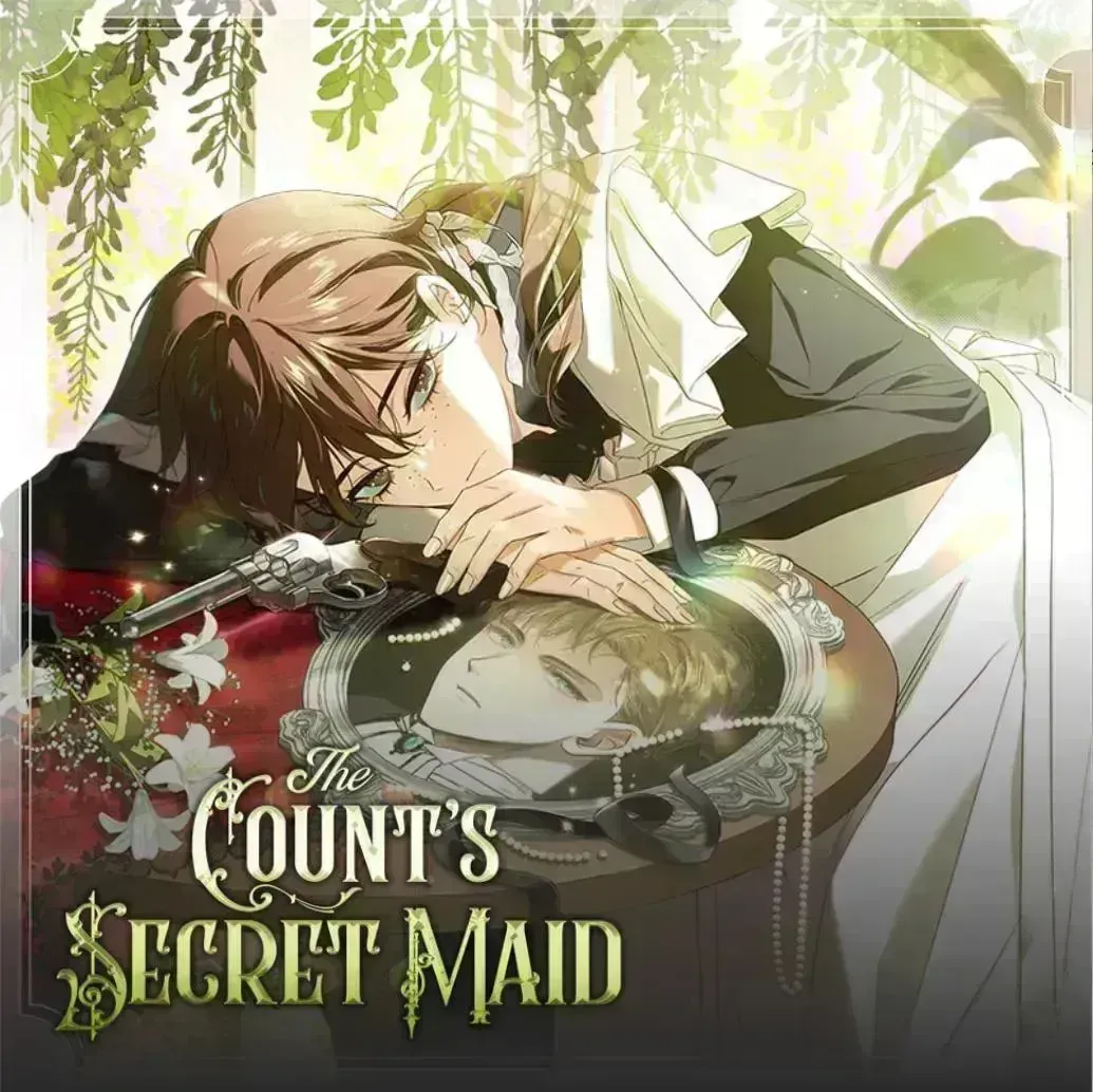 Read The Count’s Secret Maid chapter 93.7 image 3 on Lezhin