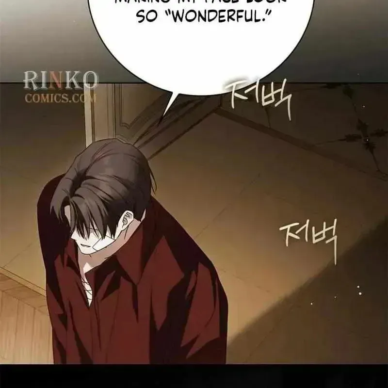 Read The Count’s Secret Maid chapter 93 image 17 on Lezhin