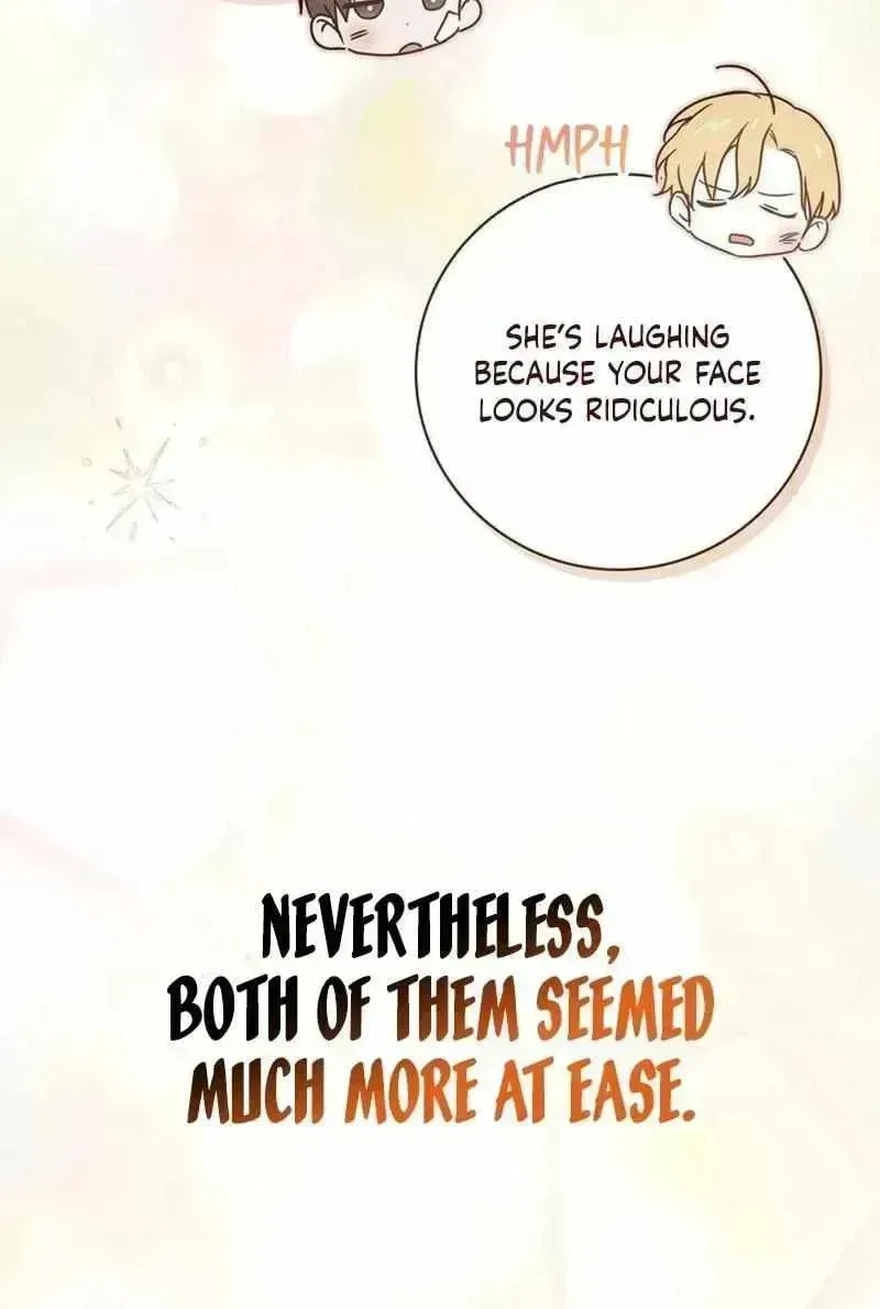 Read The Count’s Secret Maid chapter 93 image 28 on Lezhin