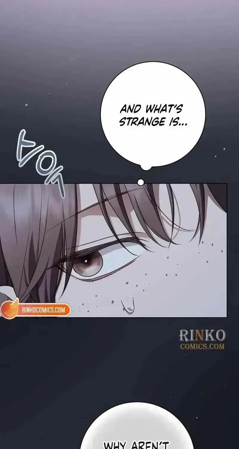 Read The Count’s Secret Maid chapter 93 image 37 on Lezhin
