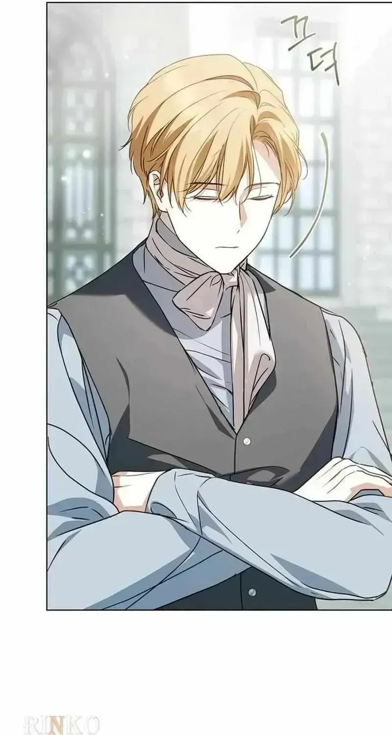 Read The Count’s Secret Maid chapter 93 image 55 on Lezhin
