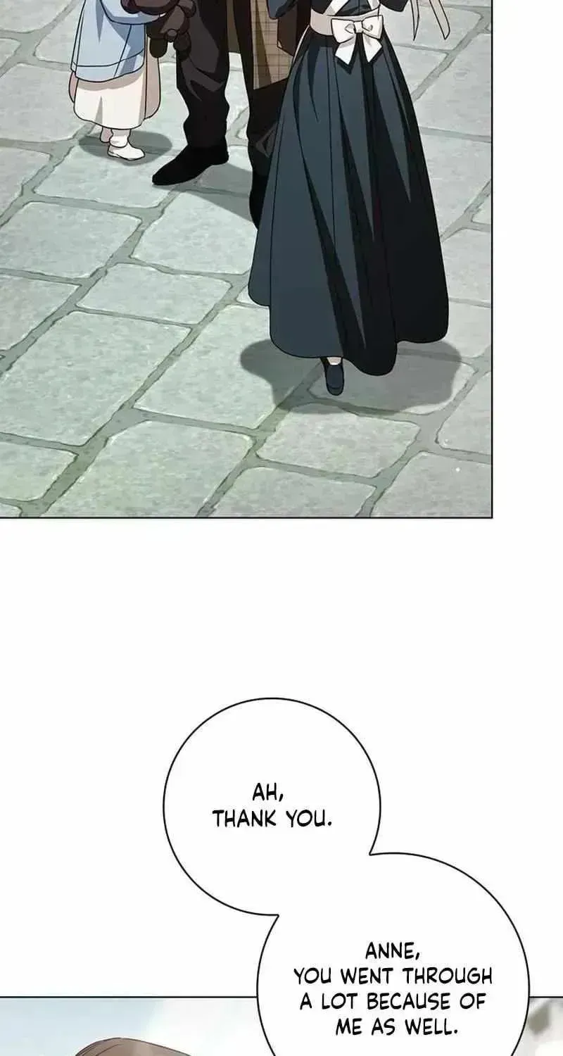 Read The Count’s Secret Maid chapter 93 image 57 on Lezhin