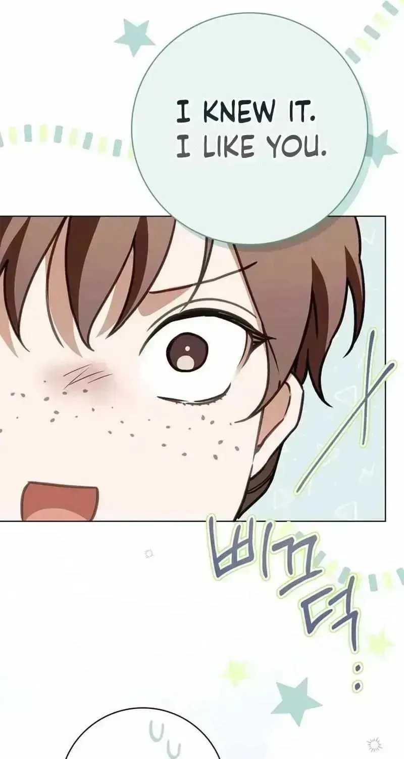 Read The Count’s Secret Maid chapter 93 image 93 on Lezhin