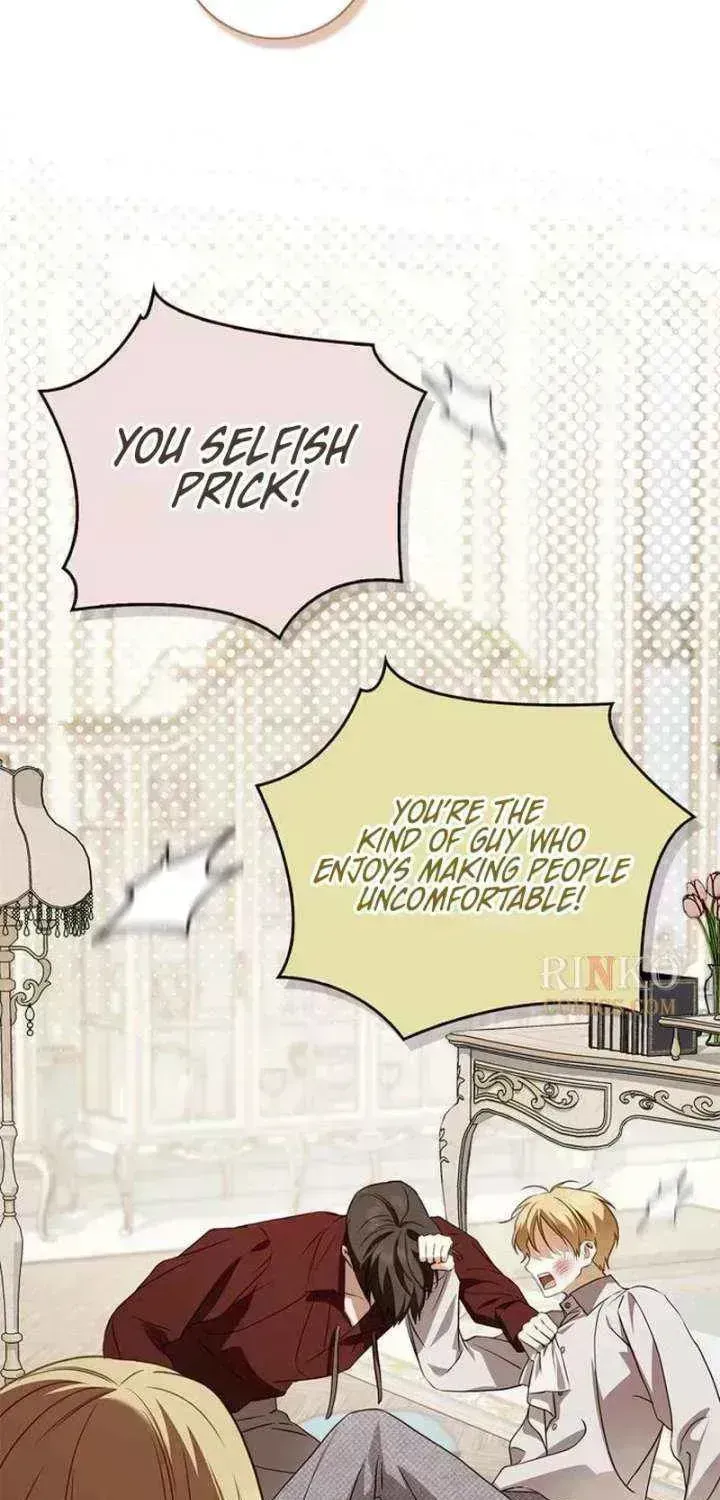 Read The Count’s Secret Maid chapter 94.2 image 10 on Lezhin