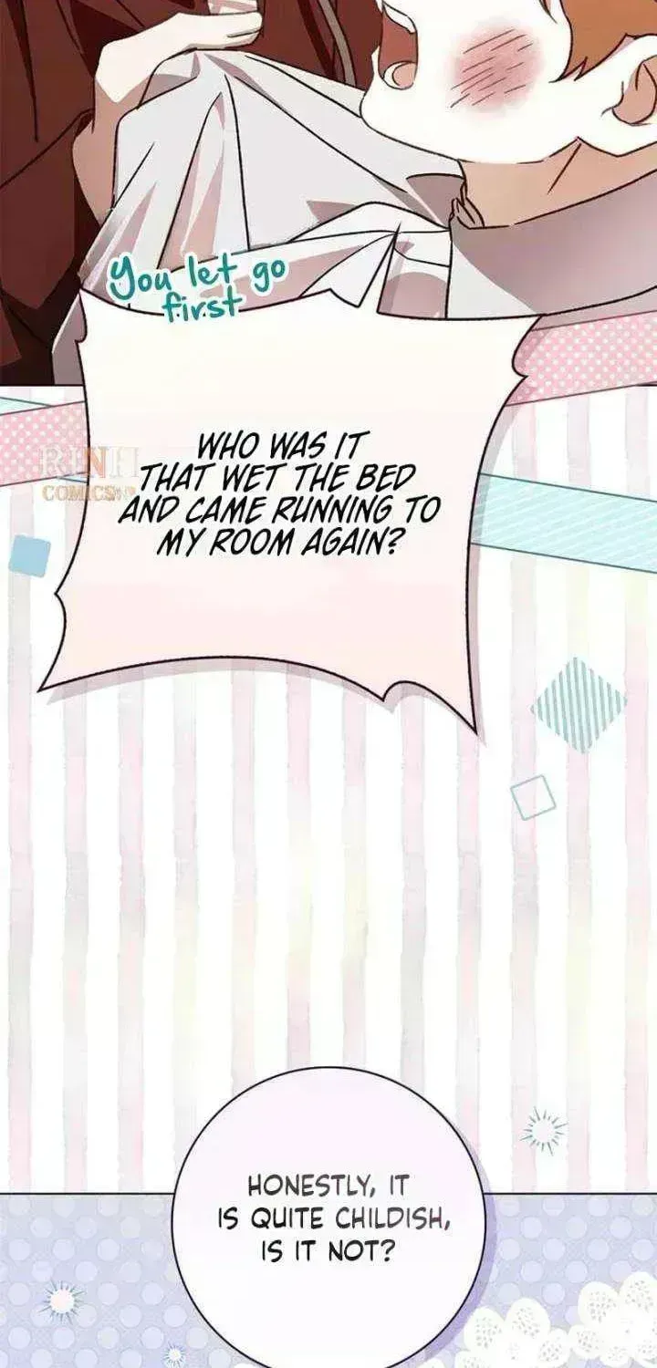 Read The Count’s Secret Maid chapter 94.2 image 13 on Lezhin