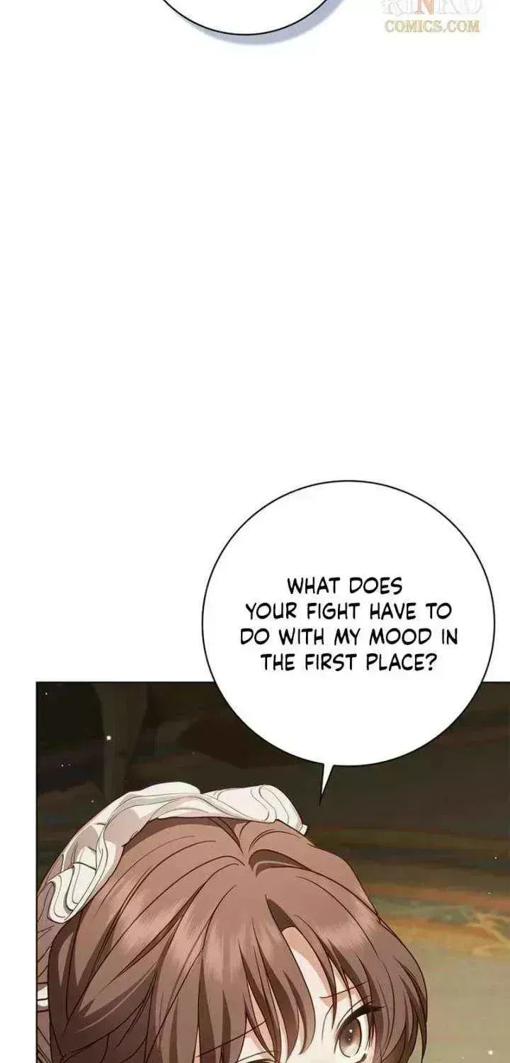 Read The Count’s Secret Maid chapter 94.2 image 94 on Lezhin