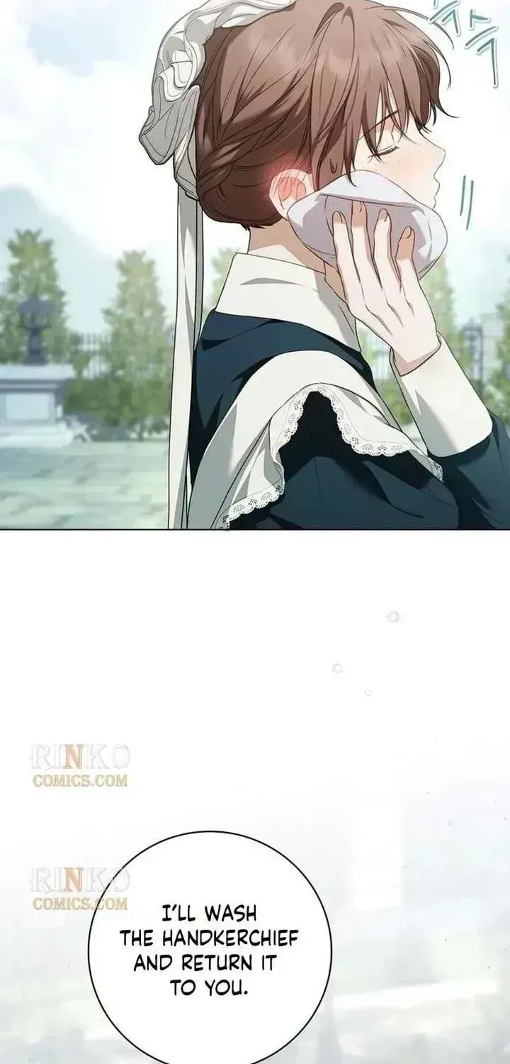 Read The Count’s Secret Maid chapter 94.8 image 33 on Lezhin