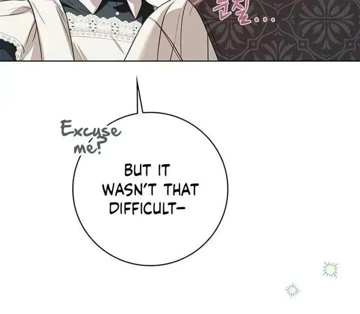 Read The Count’s Secret Maid chapter 94 image 29 on Lezhin