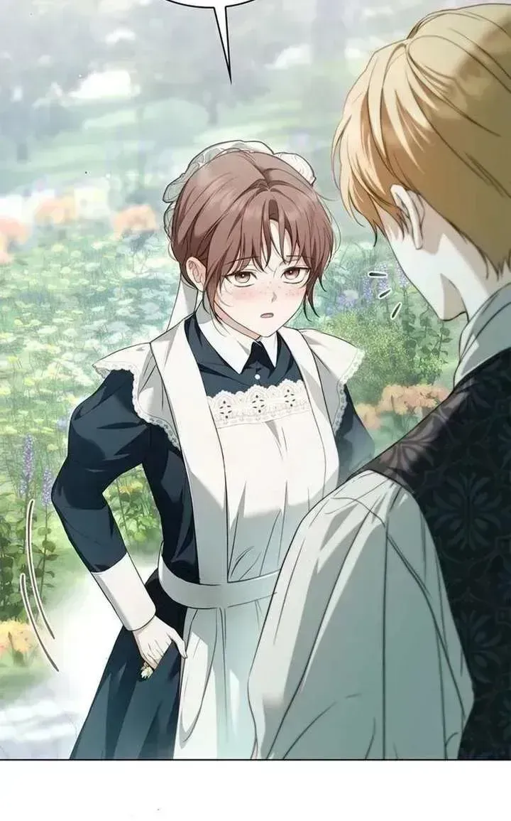 Read The Count’s Secret Maid chapter 94 image 34 on Lezhin