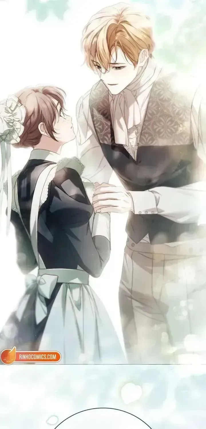 Read The Count’s Secret Maid chapter 94 image 45 on Lezhin