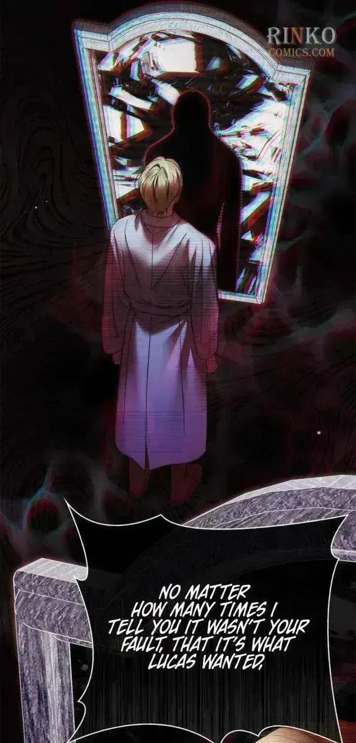 Read The Count’s Secret Maid chapter 95.4 image 25 on Lezhin