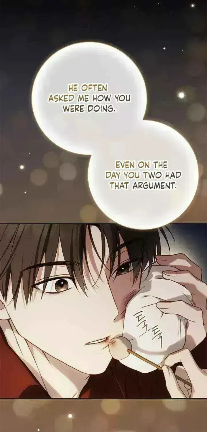 Read The Count’s Secret Maid chapter 95.4 image 60 on Lezhin