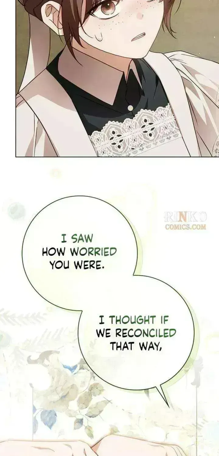 Read The Count’s Secret Maid chapter 95.4 image 95 on Lezhin