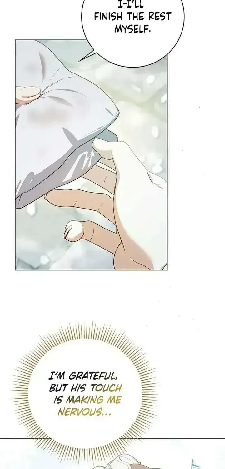 Read The Count’s Secret Maid chapter 95.6 image 32 on Lezhin