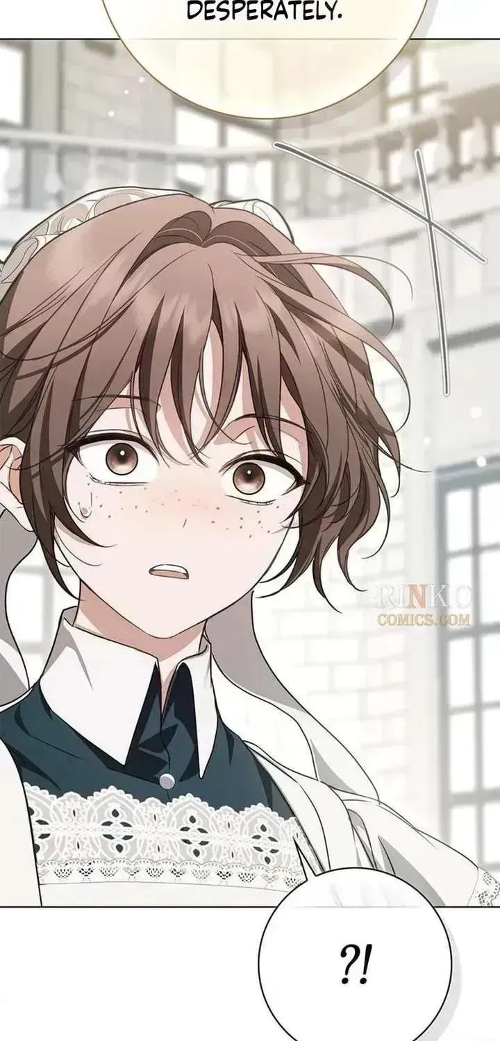 Read The Count’s Secret Maid chapter 95.6 image 67 on Lezhin