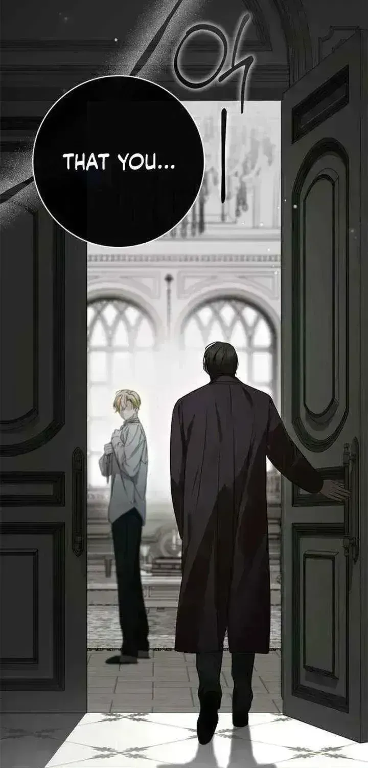 Read The Count’s Secret Maid chapter 95.7 image 37 on Lezhin