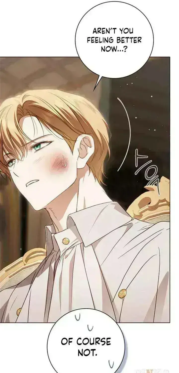Read The Count’s Secret Maid chapter 95.7 image 93 on Lezhin