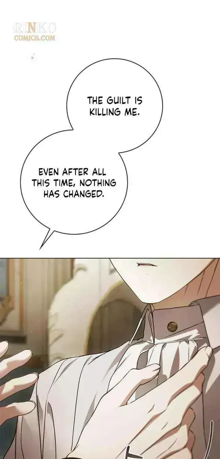 Read The Count’s Secret Maid chapter 96.1 image 40 on Lezhin