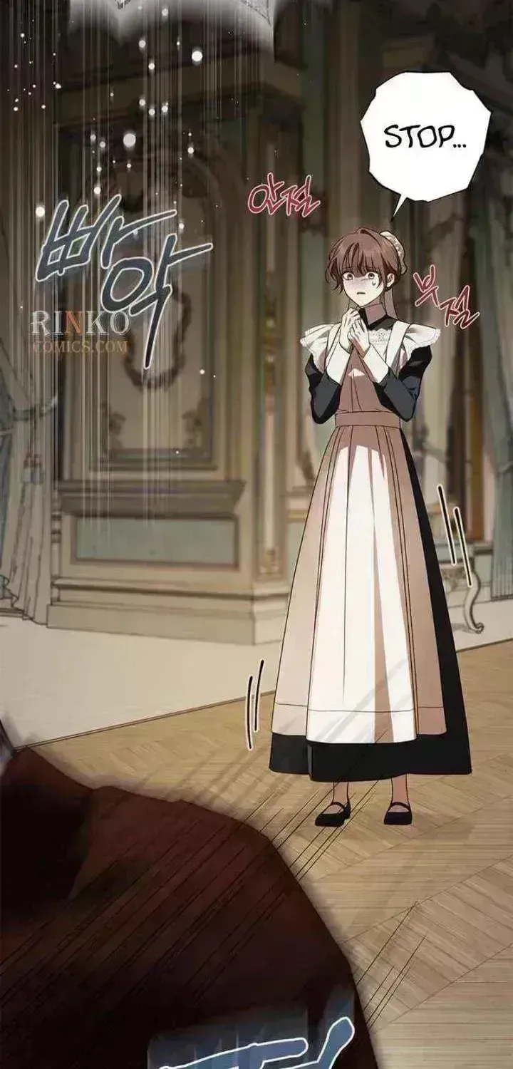 Read The Count’s Secret Maid chapter 96.1 image 5 on Lezhin