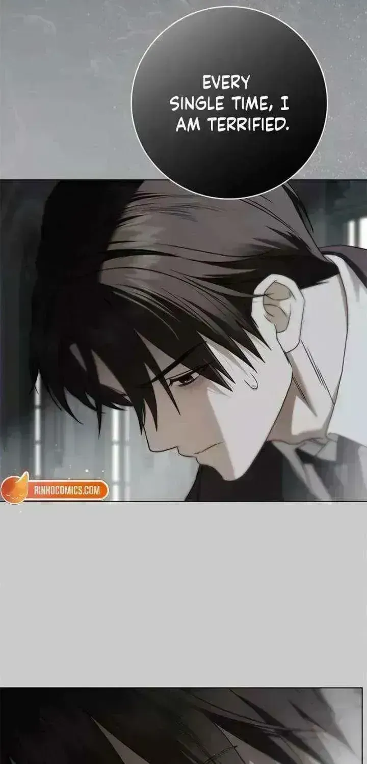 Read The Count’s Secret Maid chapter 96.2 image 35 on Lezhin