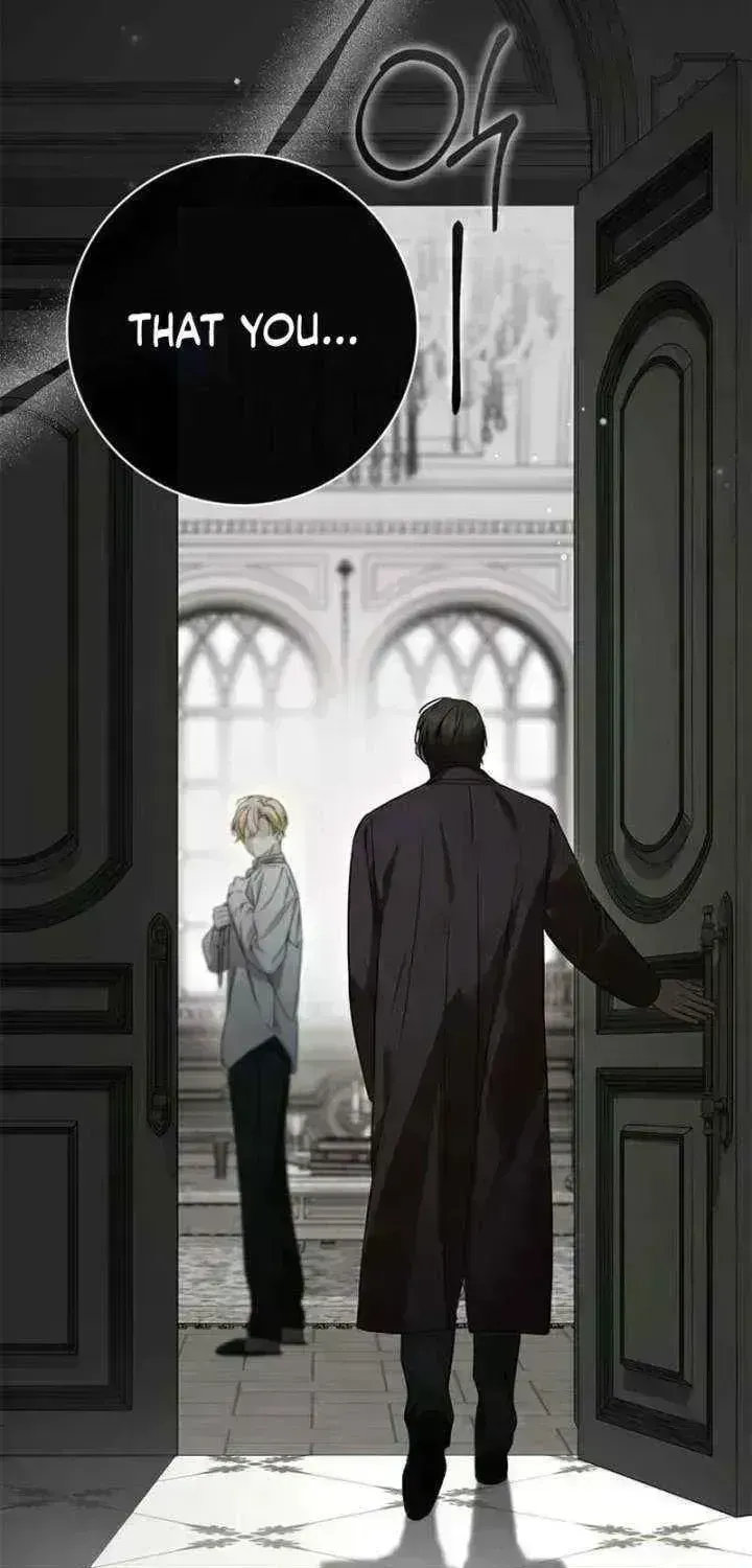 Read The Count’s Secret Maid chapter 96.2 image 37 on Lezhin