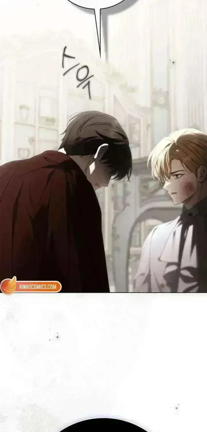 Read The Count’s Secret Maid chapter 96.2 image 43 on Lezhin