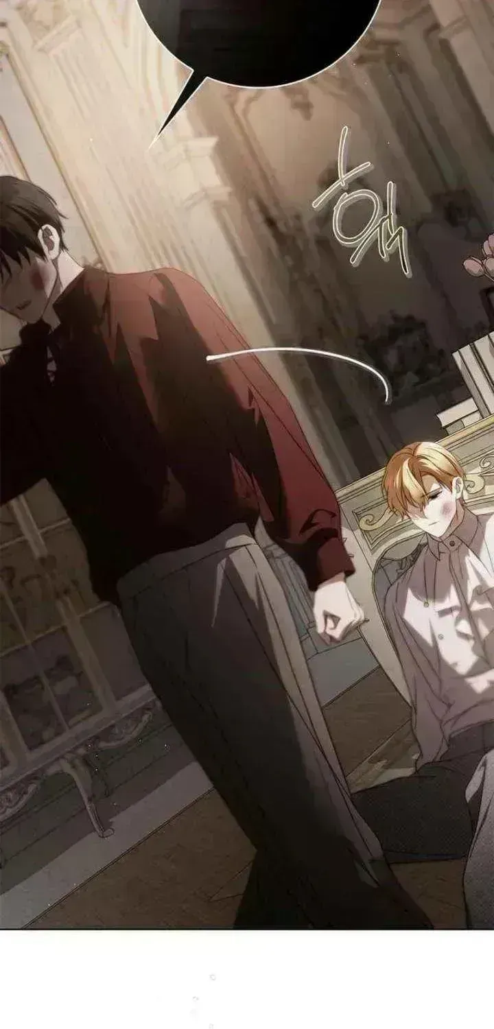 Read The Count’s Secret Maid chapter 96.2 image 48 on Lezhin