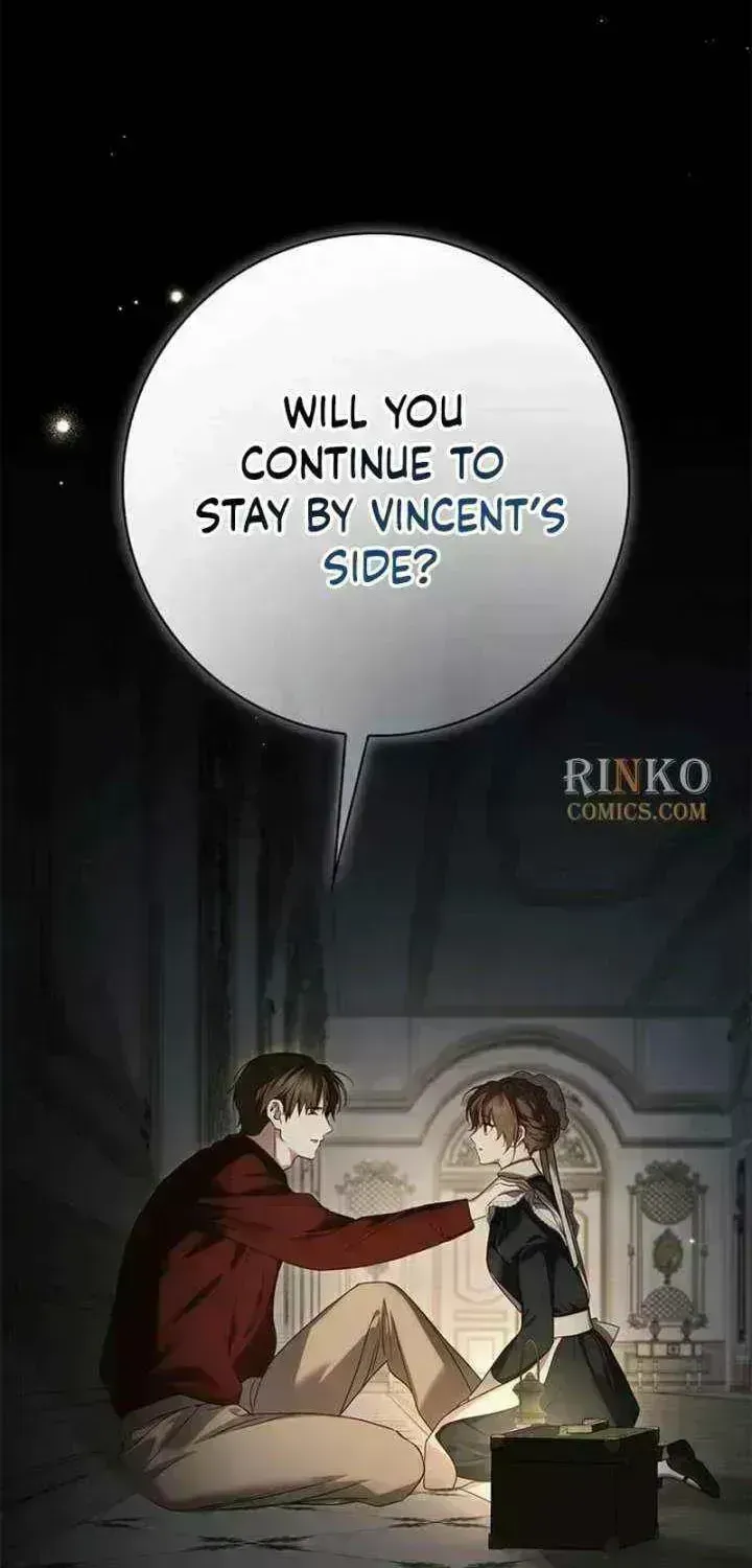 Read The Count’s Secret Maid chapter 96.2 image 68 on Lezhin