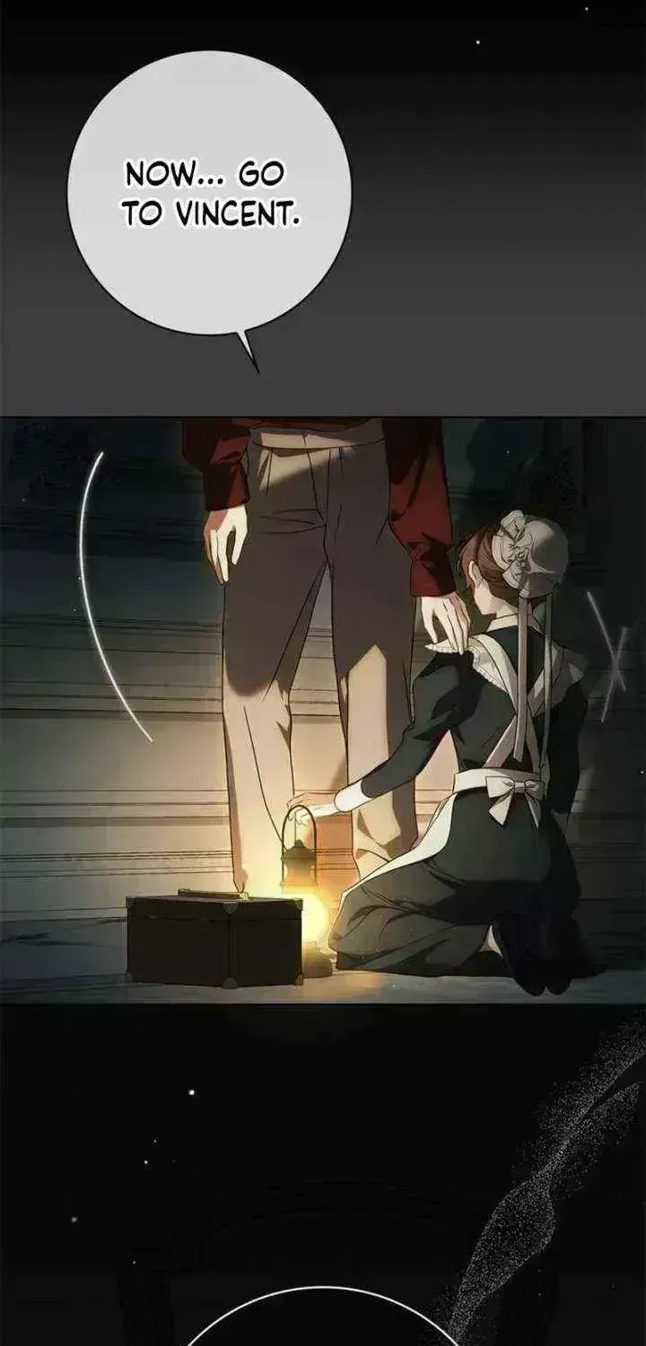 Read The Count’s Secret Maid chapter 96.2 image 72 on Lezhin