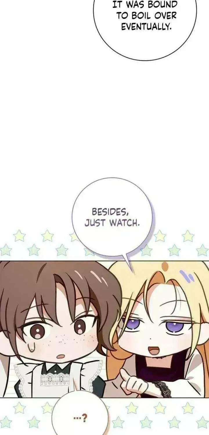 Read The Count’s Secret Maid chapter 96.2 image 9 on Lezhin