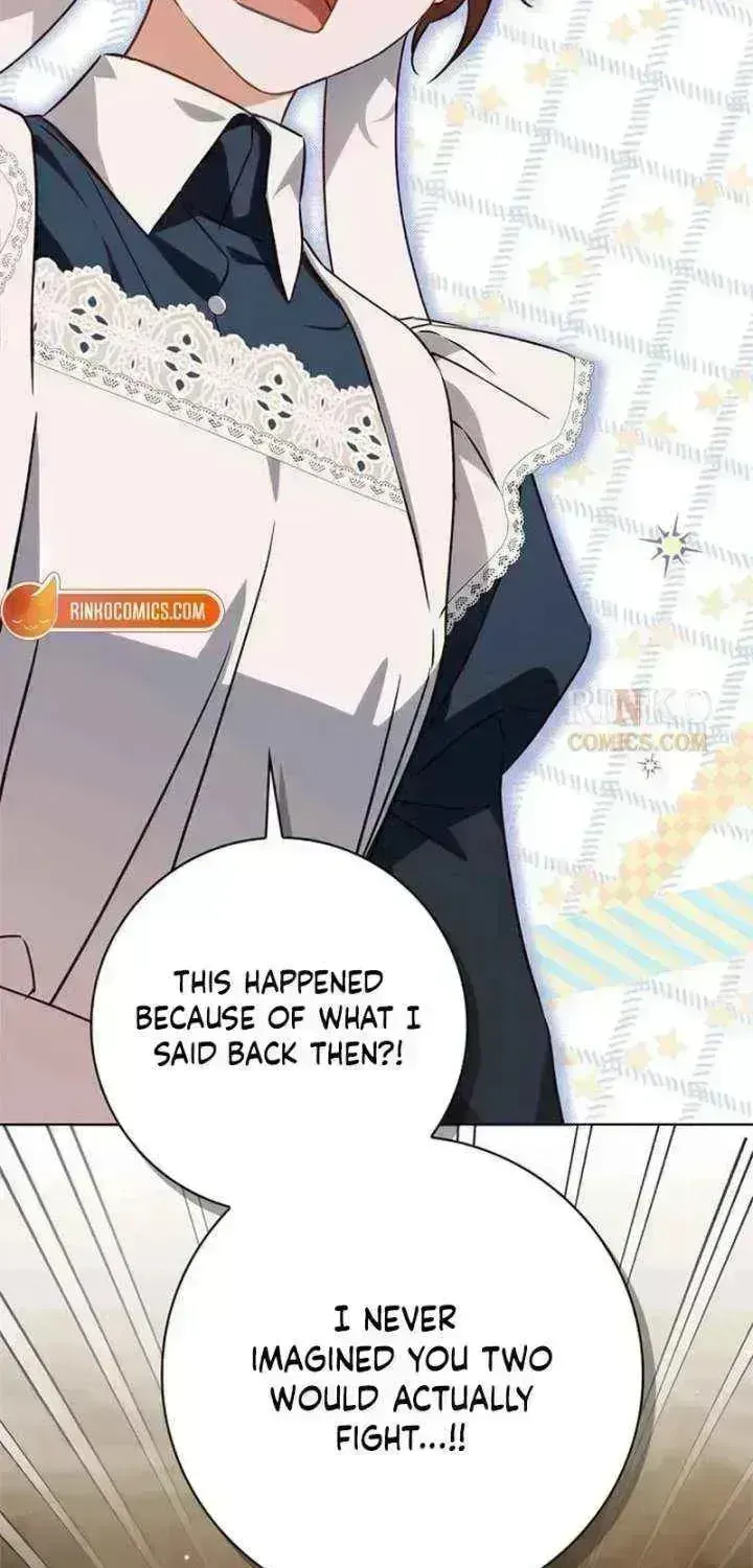 Read The Count’s Secret Maid chapter 96.2 image 91 on Lezhin