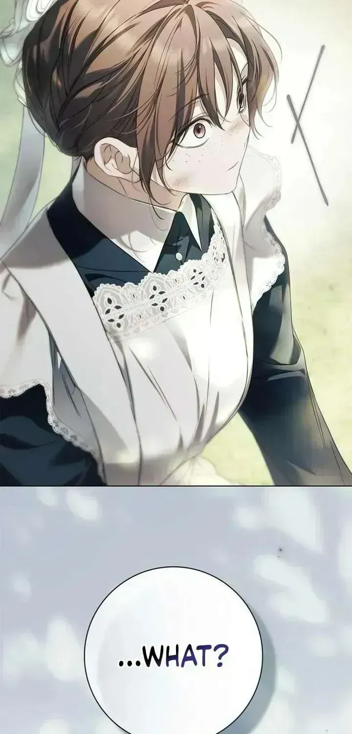 Read The Count’s Secret Maid chapter 96.3 image 1 on Lezhin