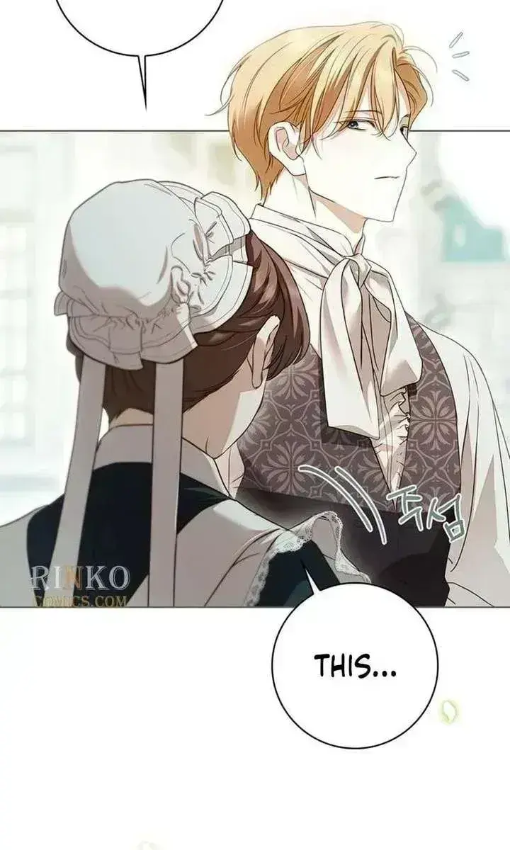 Read The Count’s Secret Maid chapter 96.3 image 49 on Lezhin