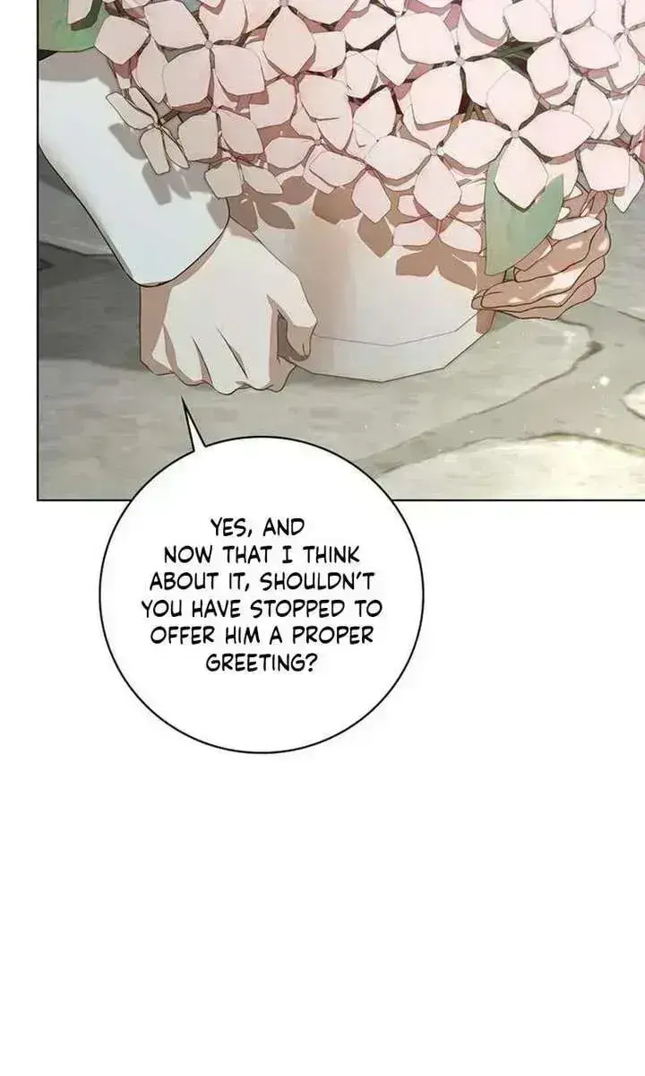Read The Count’s Secret Maid chapter 96.3 image 64 on Lezhin