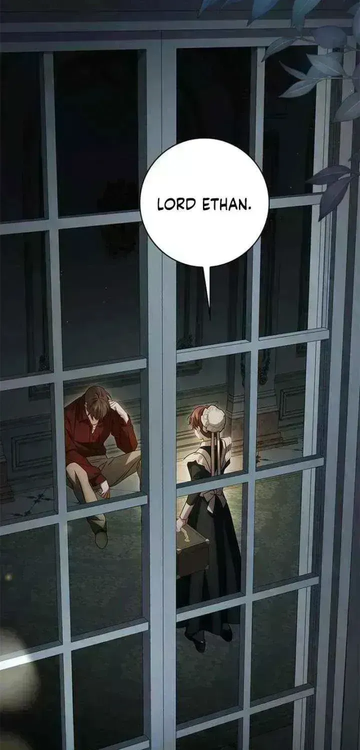 Read The Count’s Secret Maid chapter 96.6 image 52 on Lezhin