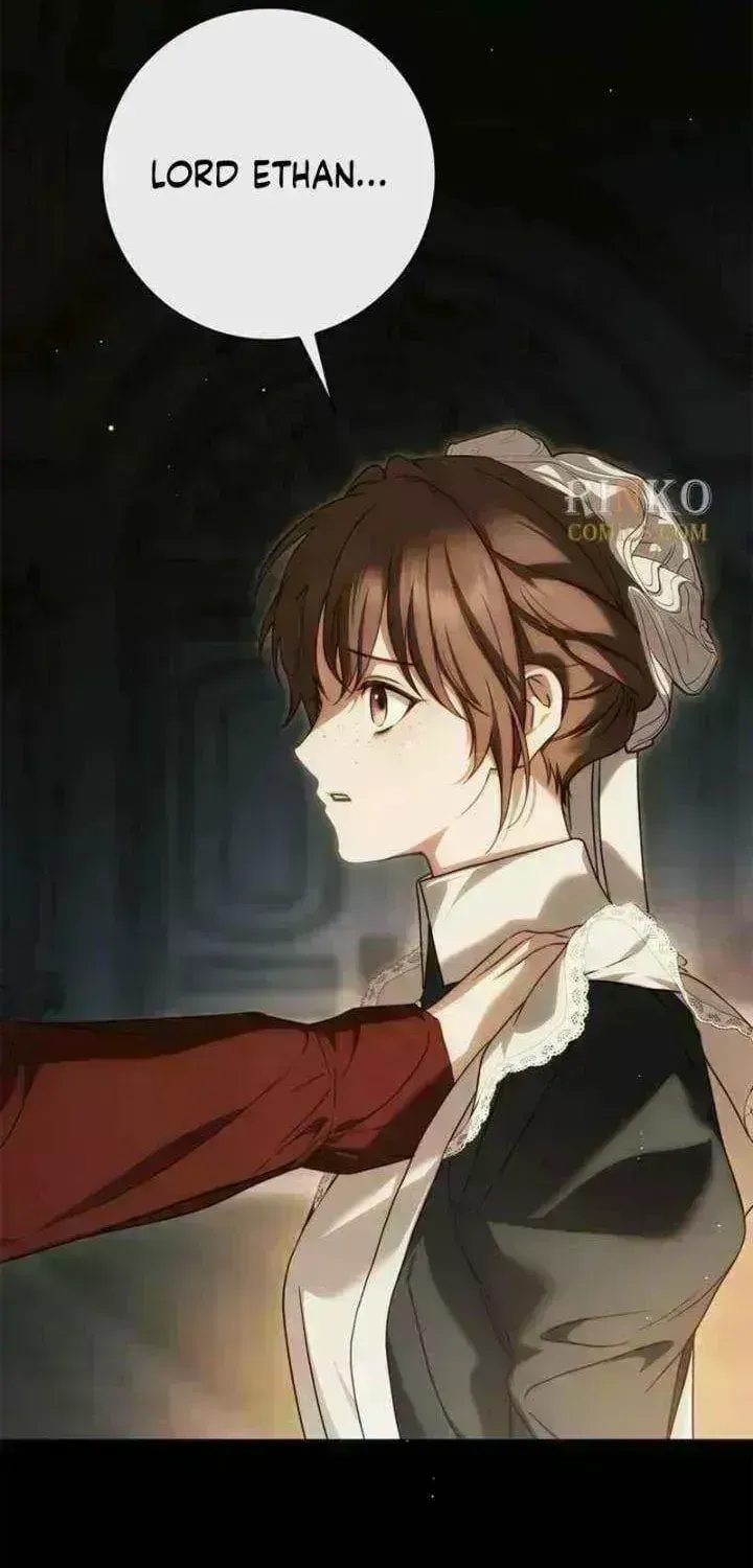 Read The Count’s Secret Maid chapter 96.6 image 71 on Lezhin