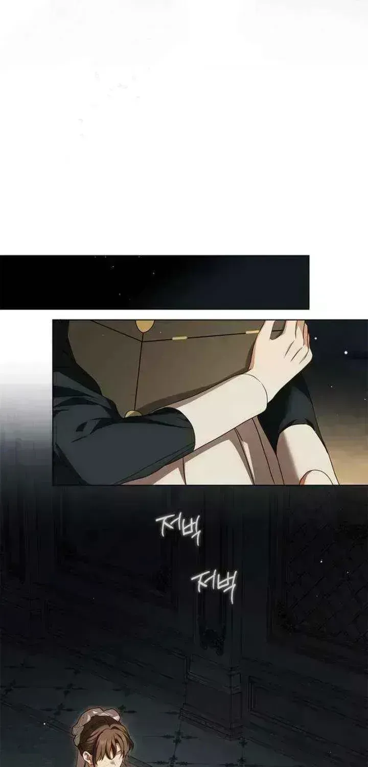 Read The Count’s Secret Maid chapter 96.6 image 75 on Lezhin