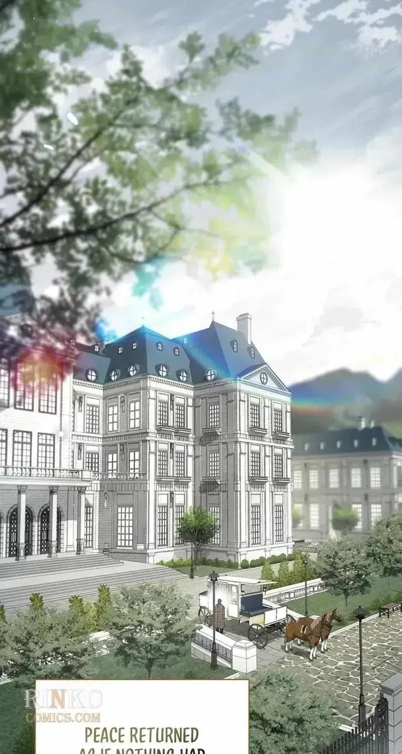 Read The Count’s Secret Maid chapter 97.1 image 46 on Lezhin