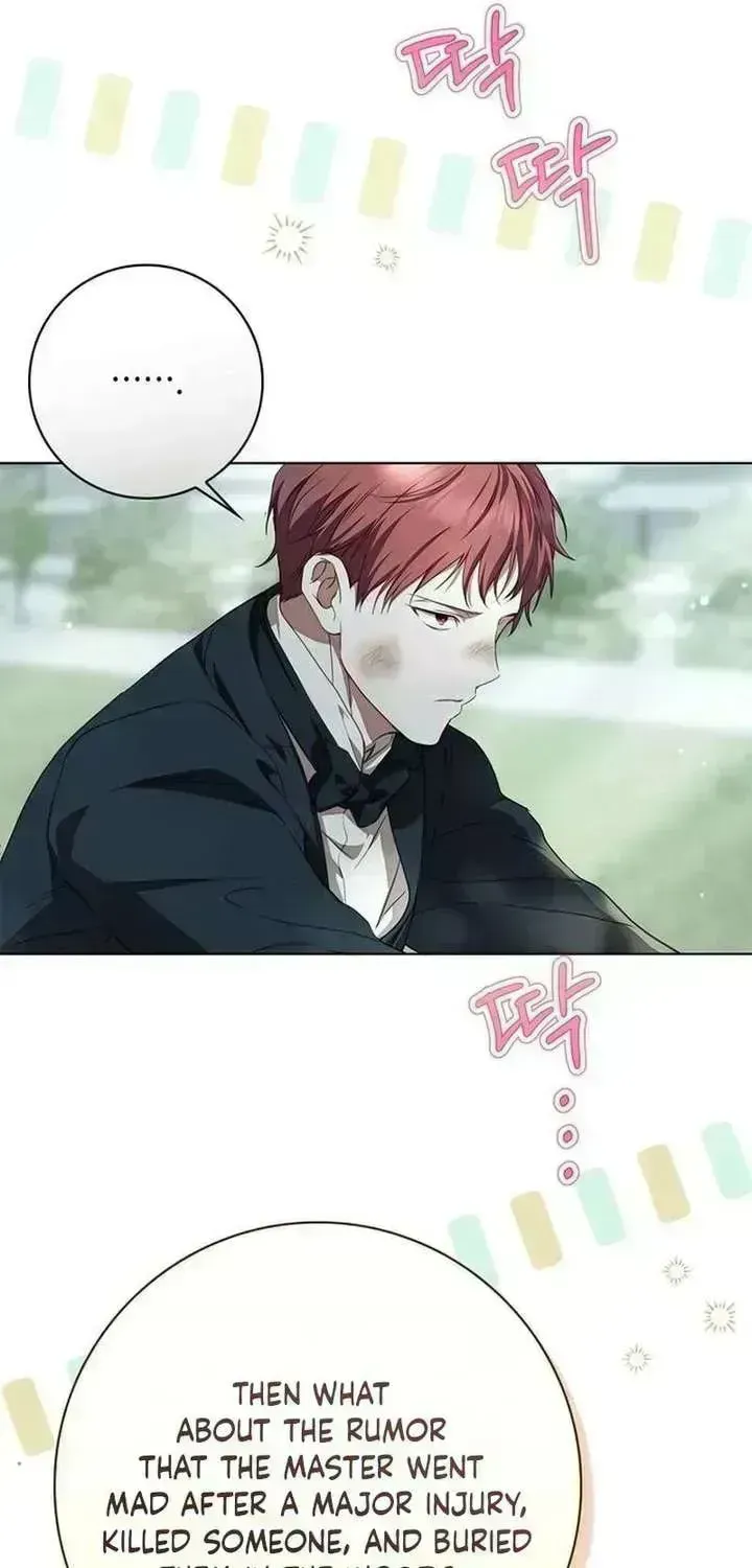 Read The Count’s Secret Maid chapter 97.2 image 10 on Lezhin
