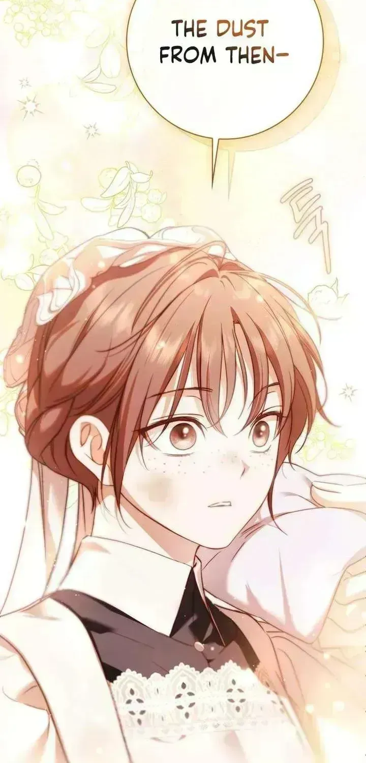Read The Count’s Secret Maid chapter 97.2 image 26 on Lezhin