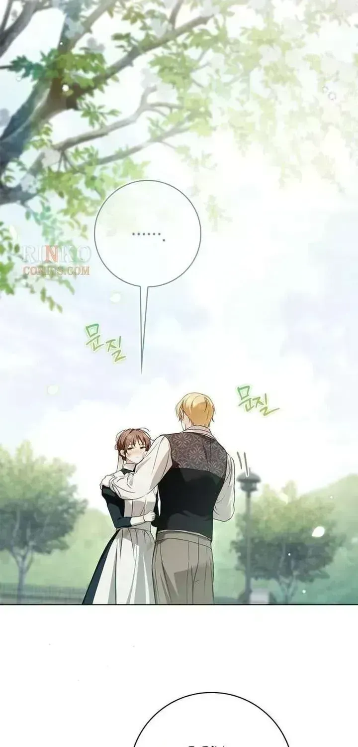 Read The Count’s Secret Maid chapter 97.2 image 31 on Lezhin