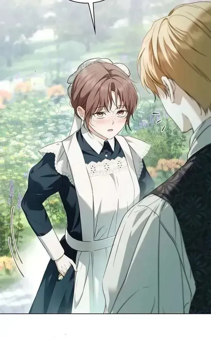 Read The Count’s Secret Maid chapter 97.2 image 34 on Lezhin