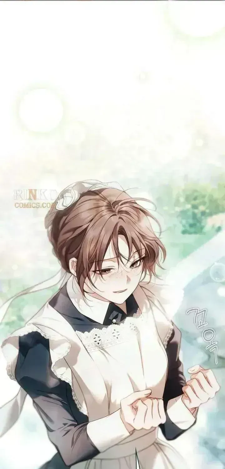 Read The Count’s Secret Maid chapter 97.2 image 41 on Lezhin