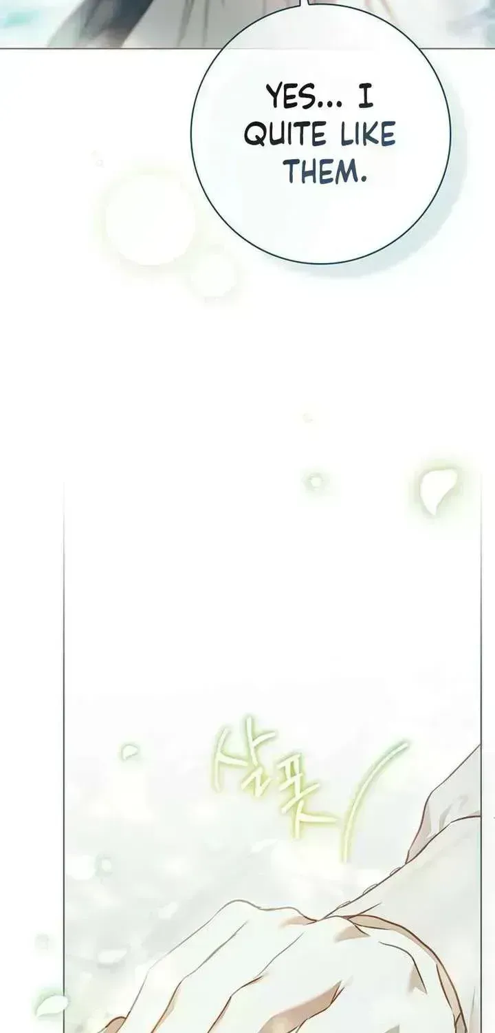 Read The Count’s Secret Maid chapter 97.2 image 42 on Lezhin
