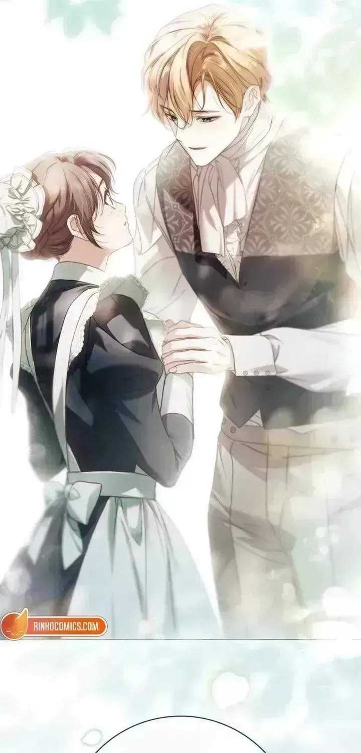 Read The Count’s Secret Maid chapter 97.2 image 45 on Lezhin