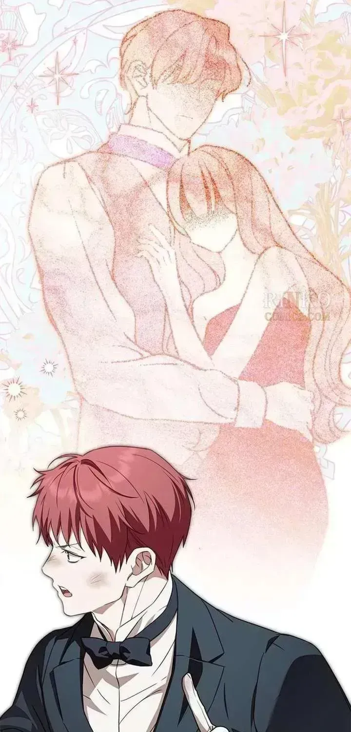 Read The Count’s Secret Maid chapter 97.2 image 5 on Lezhin
