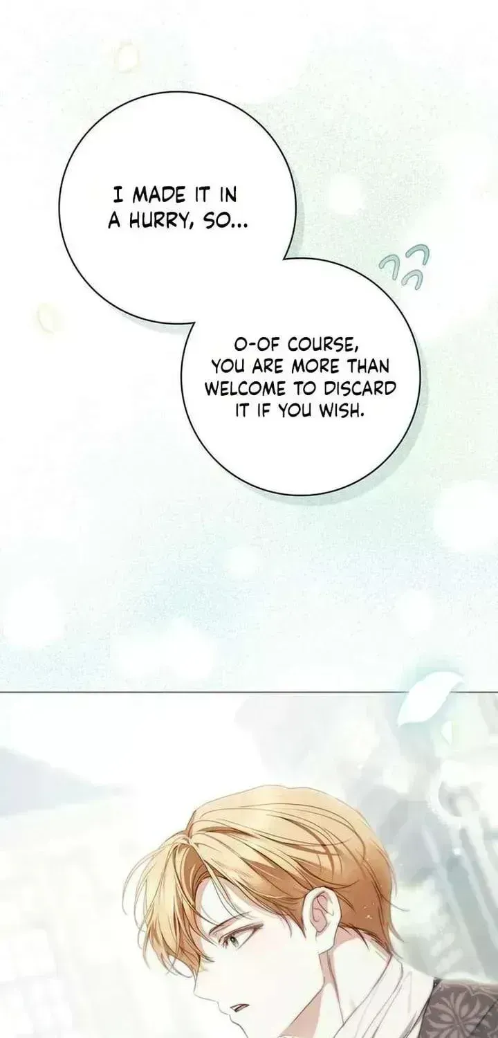 Read The Count’s Secret Maid chapter 97.2 image 51 on Lezhin