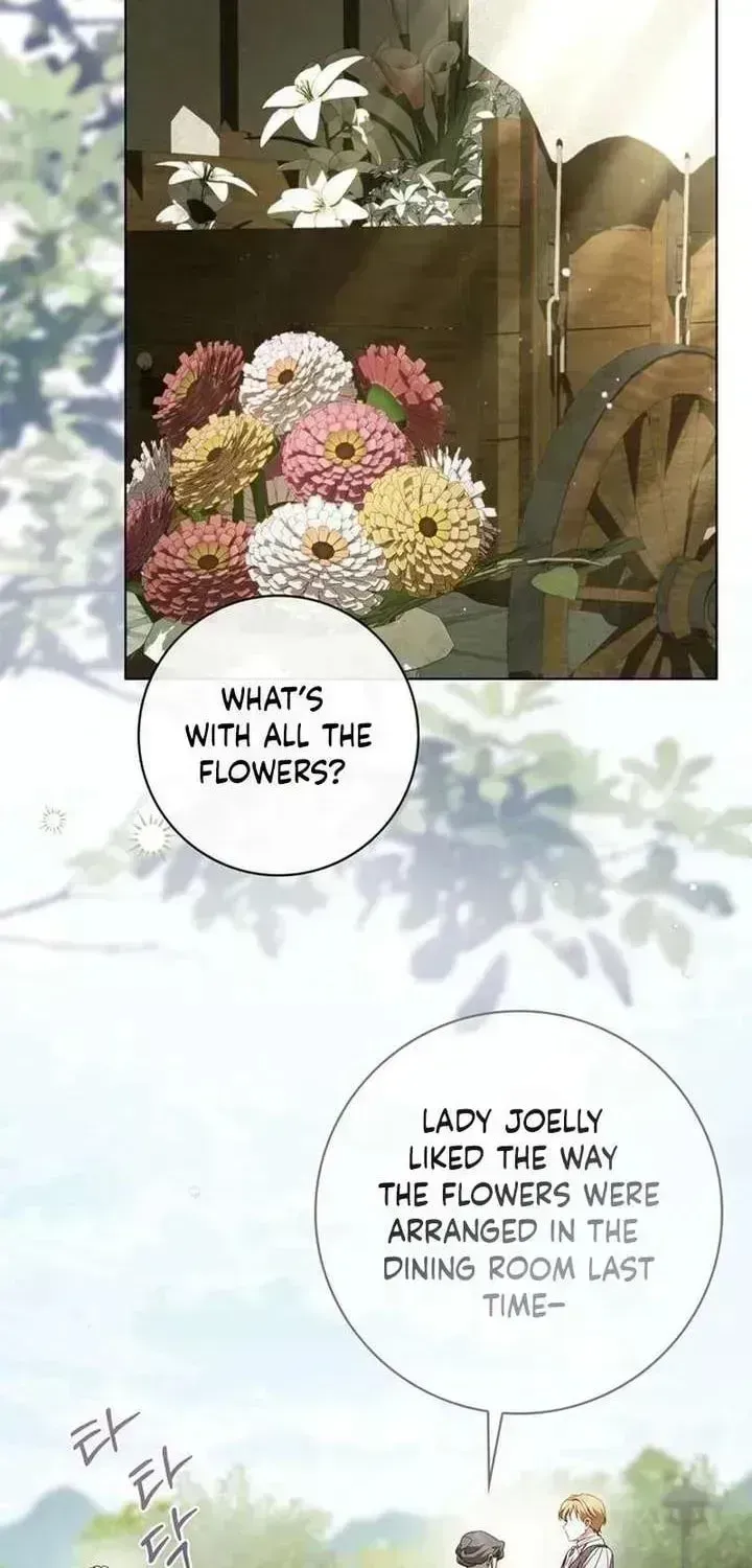 Read The Count’s Secret Maid chapter 97.2 image 58 on Lezhin