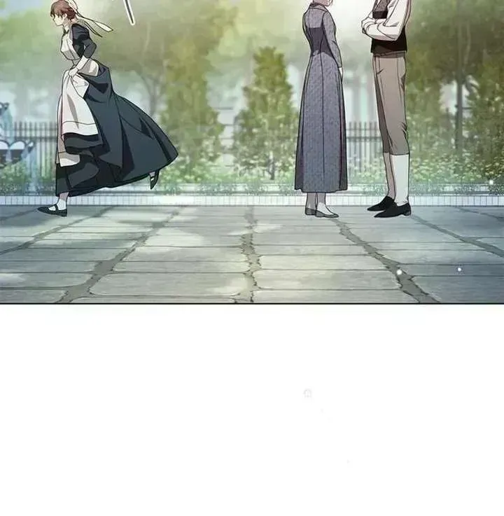 Read The Count’s Secret Maid chapter 97.2 image 59 on Lezhin