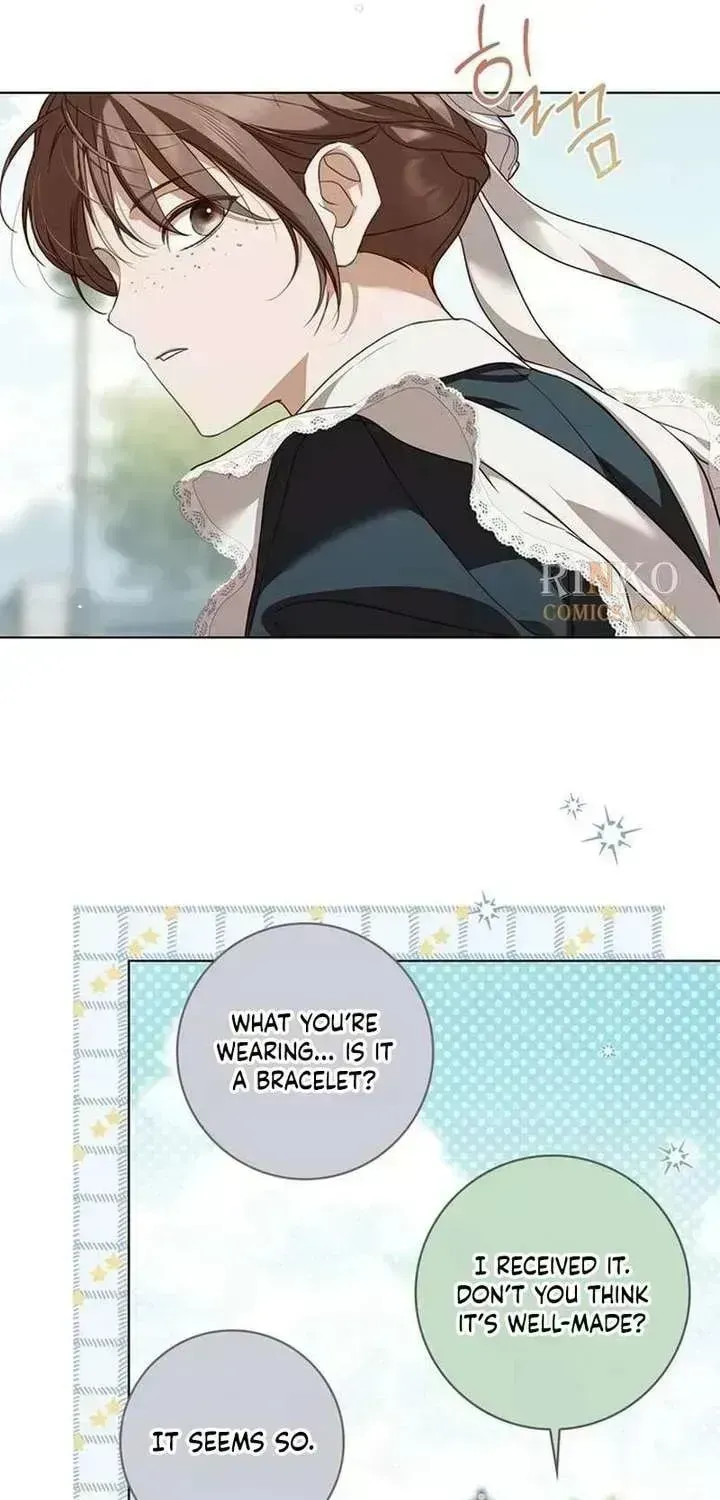Read The Count’s Secret Maid chapter 97.2 image 60 on Lezhin